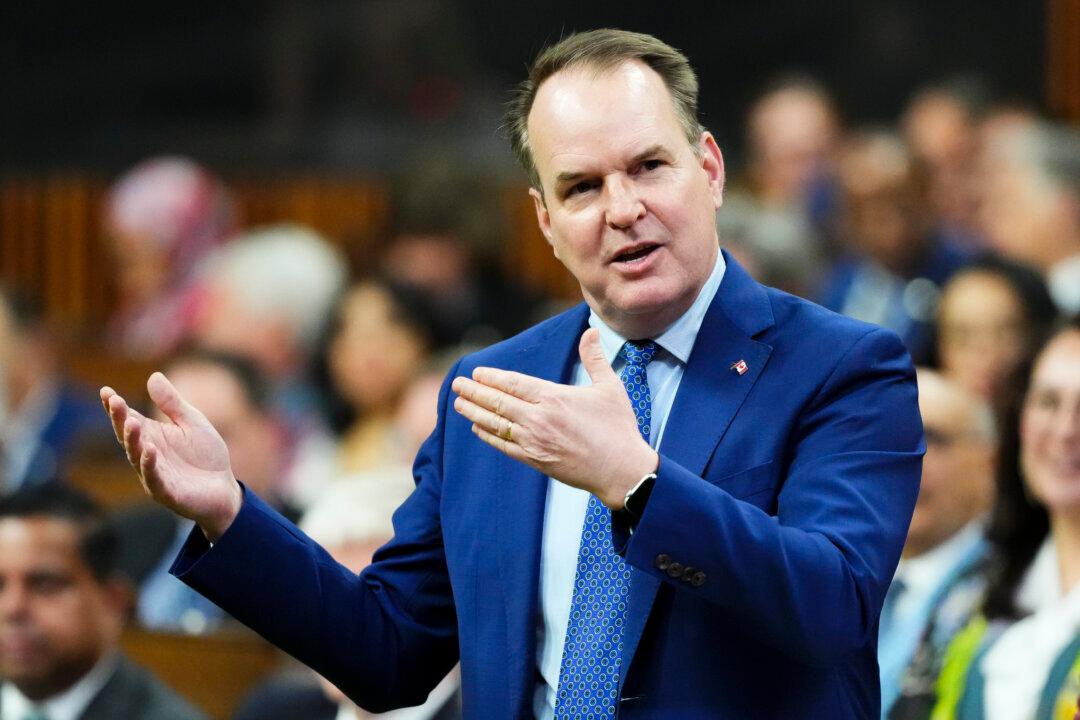 Liberals Vote to Make Some Committee Discussions Private