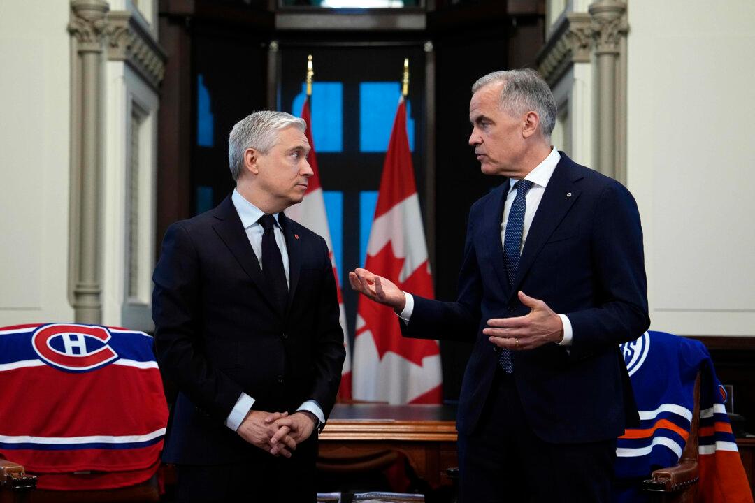 Five Key Takeaways From the Federal Fiscal Update