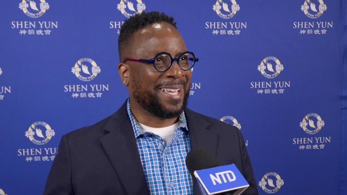 ‘Second to None’: Shen Yun Stuns Virginia Audience