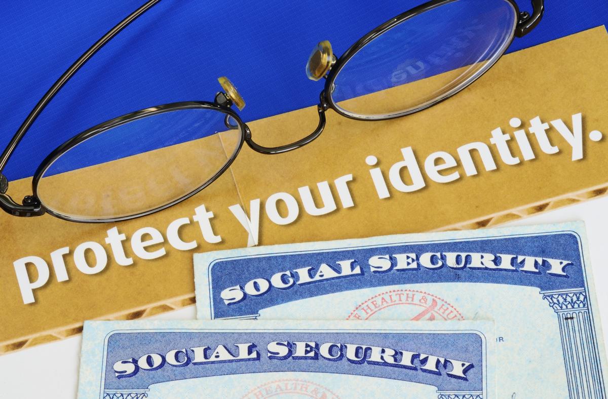 Identity Theft: Usually Not a Social Security Issue