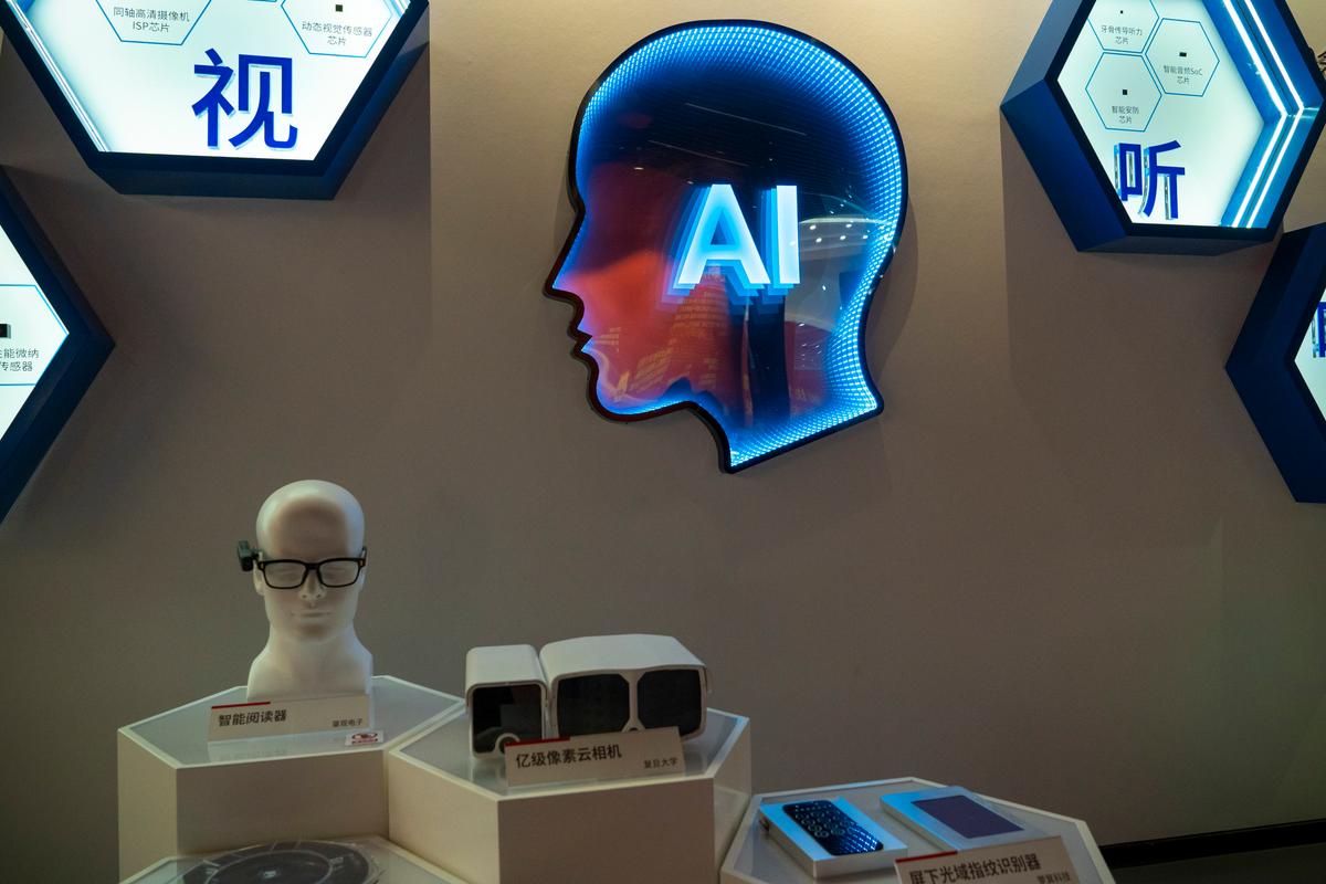 Will AI Answer for China’s Economic Needs? Yes and No.