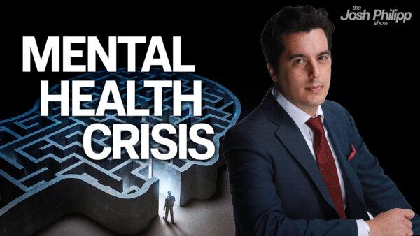 Is the Therapy Craze Causing a Mental Health Crisis?