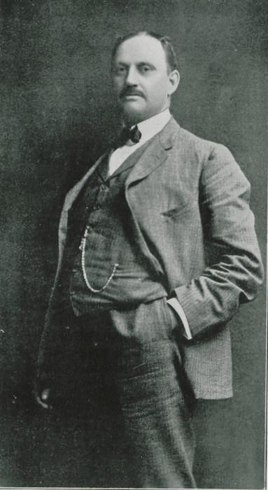 David H. McConnell (Public Domain)