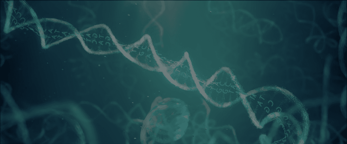 DNA is a key part of understanding the individuality of human beings, in "The Story of Everything." (Fathom Entertainment)
