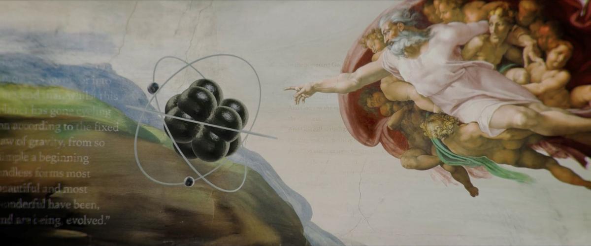 ‘The Story of Everything’: Everything? No, It Just Seems Like It