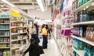 Trump Commends Giant Eagle’s Summer Price Cuts on Over 300 Products