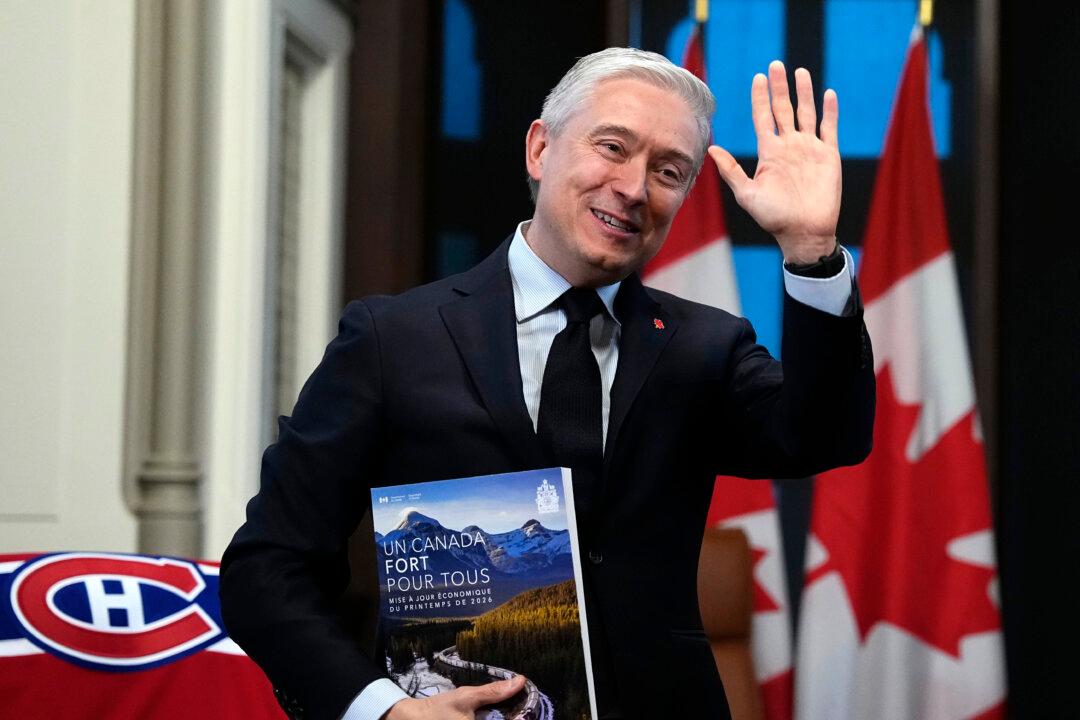 Police Powers to Check Mail, Addressing Air Passenger Complaints: What New Laws Come With the Fiscal Update?