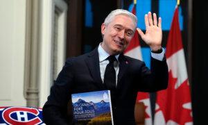 Police Powers to Check Mail, Addressing Air Passenger Complaints: What New Laws Come With the Fiscal Update?