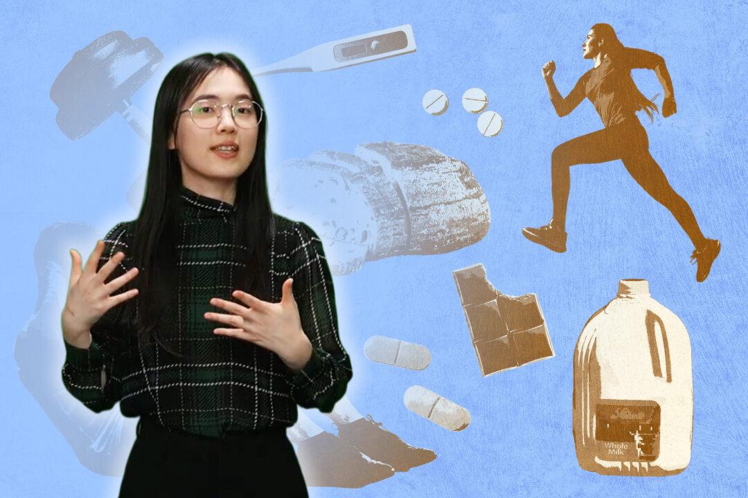 5 Health Myths That Need to Fade Away