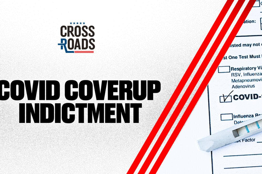Official Indicted for Covering Up COVID-19 Origins