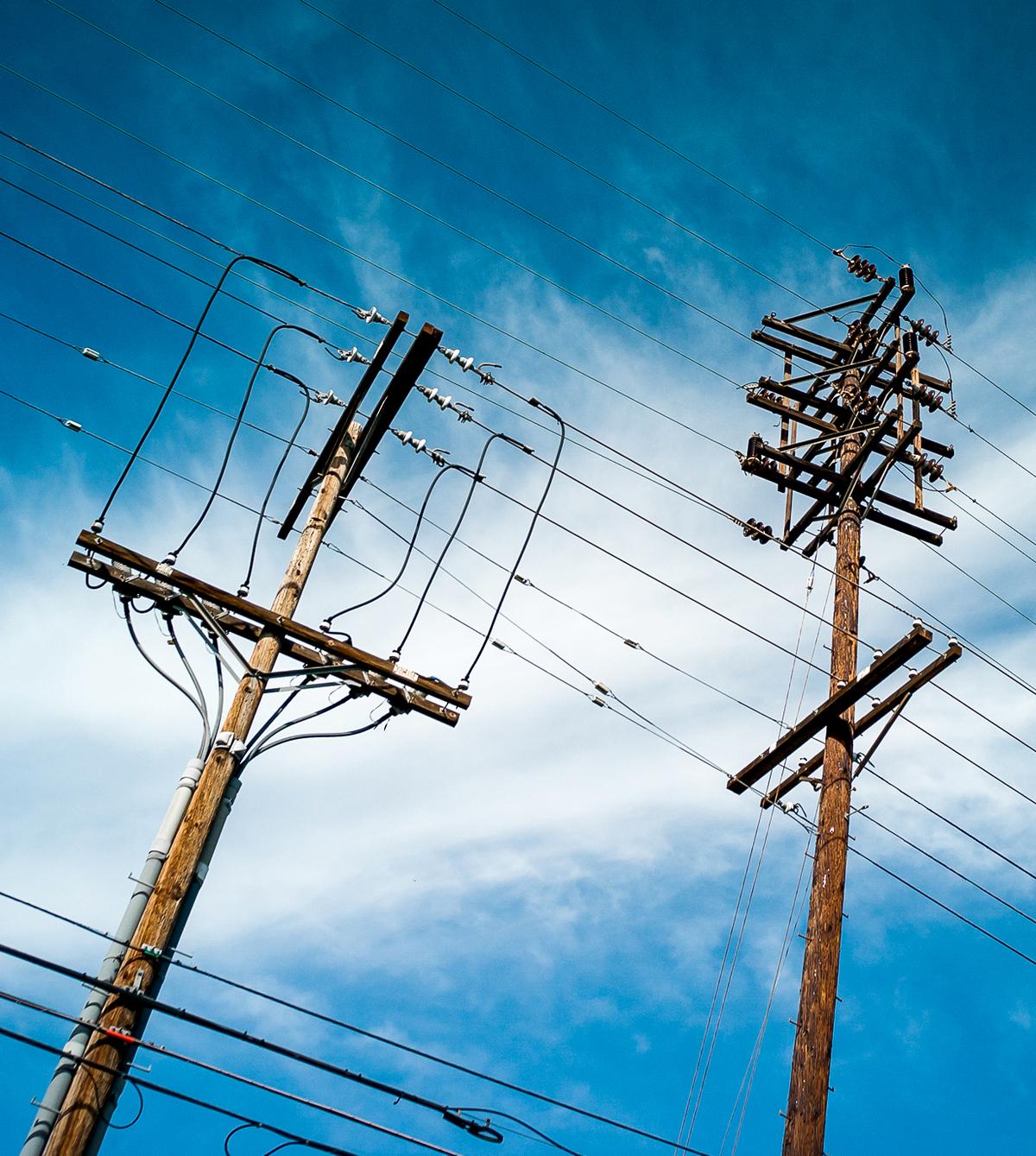 America’s Power Grid Is Hostage to One Component That Takes Years to Get