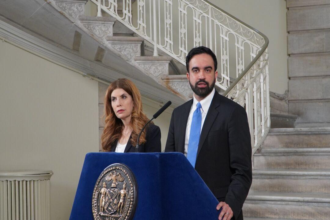 New York City Council Members Approve Their Own $27,000 Pay Raise