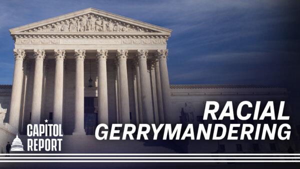 Supreme Court Shuts Down Louisiana Democrats’ Redistricting; Hegseth: World Noticing ‘American Power Is Back’ | Capitol Report