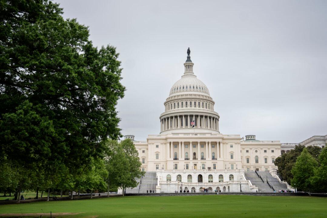 House Passes Farm Bill, Sends to Senate