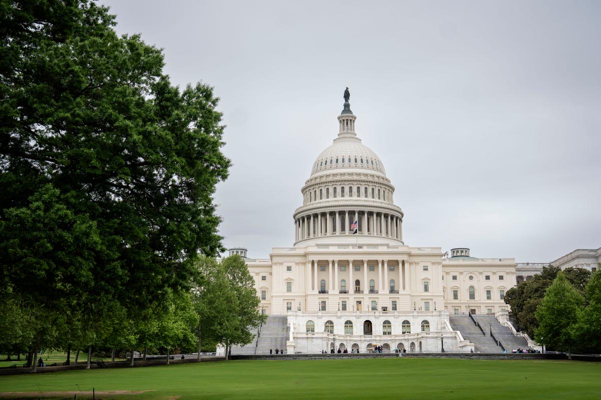 House Passes Farm Bill, Sends to Senate