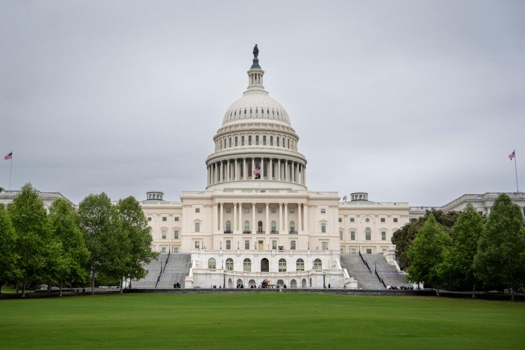 Congress Passes 45-Day Extension of FISA Section 702, Sending It to Trump’s Desk