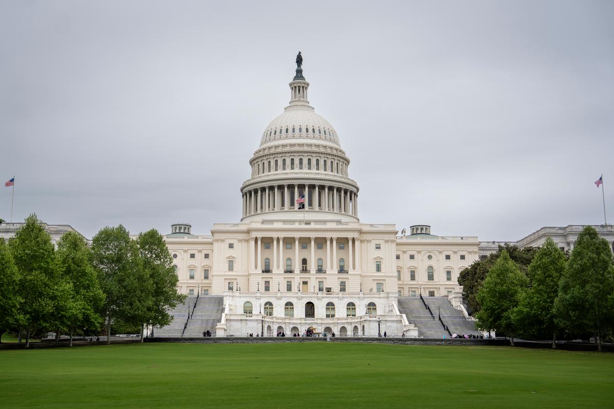 Trump Signs 45-Day Extension of FISA Section 702 Hours Before Deadline