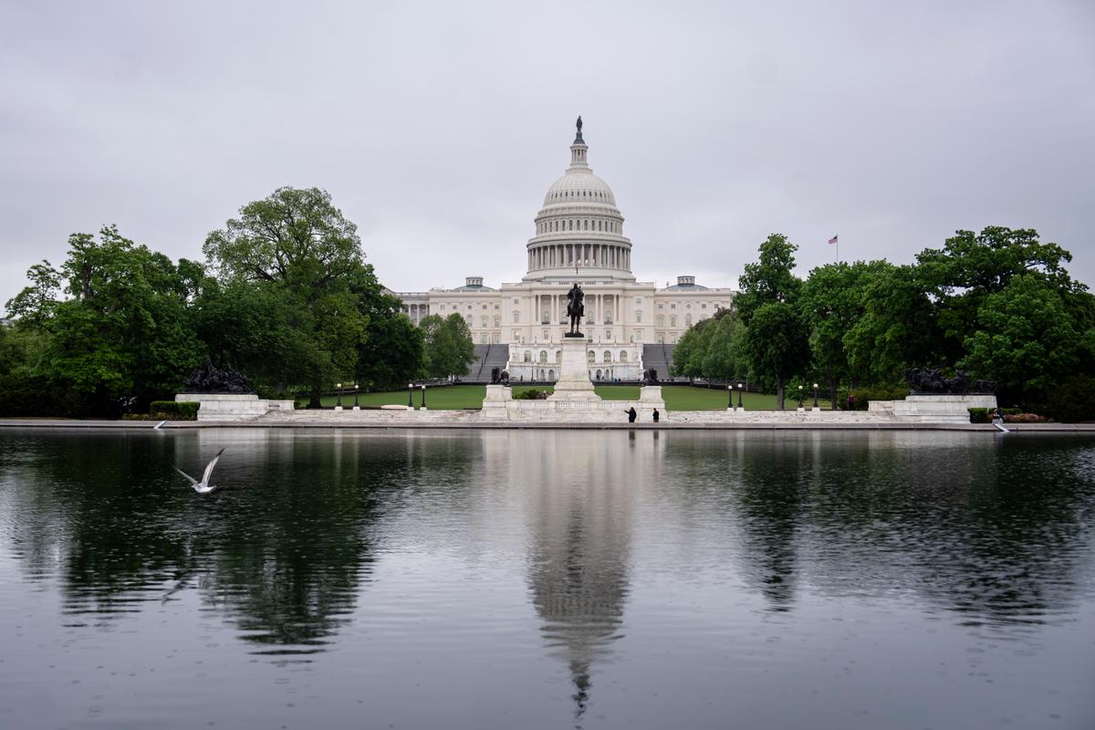 House Passes Farm Bill, Sends to Senate