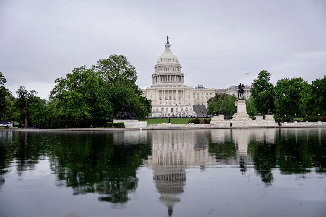 One Person Shot Following Officer-Involved Shooting in Washington: Secret Service