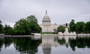Congress Passes Resolutions Urging Trump to Press Xi on Political Prisoners