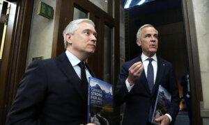 Canada to Host Planned Multilateral Defence Bank