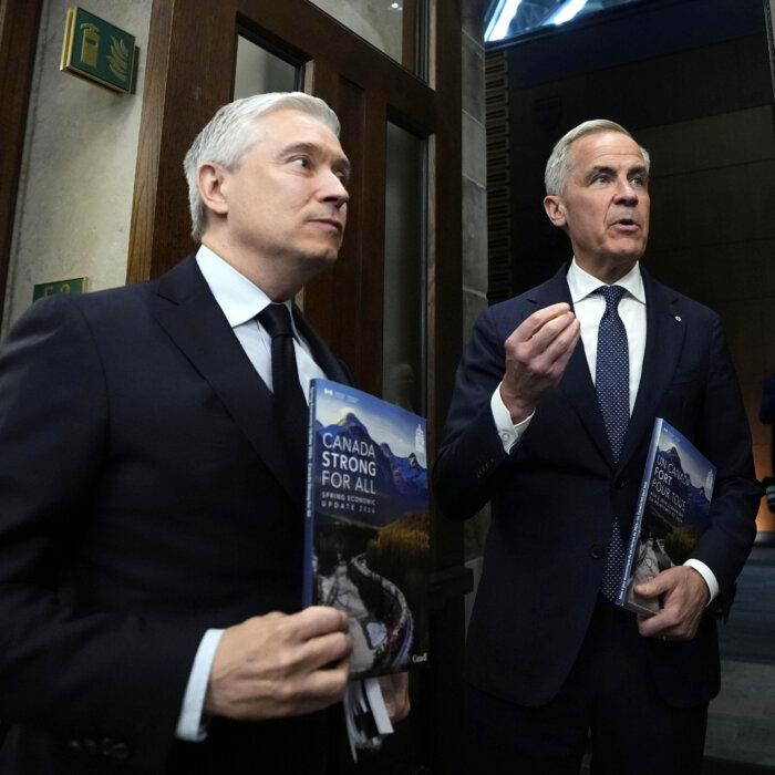 The Epoch Times