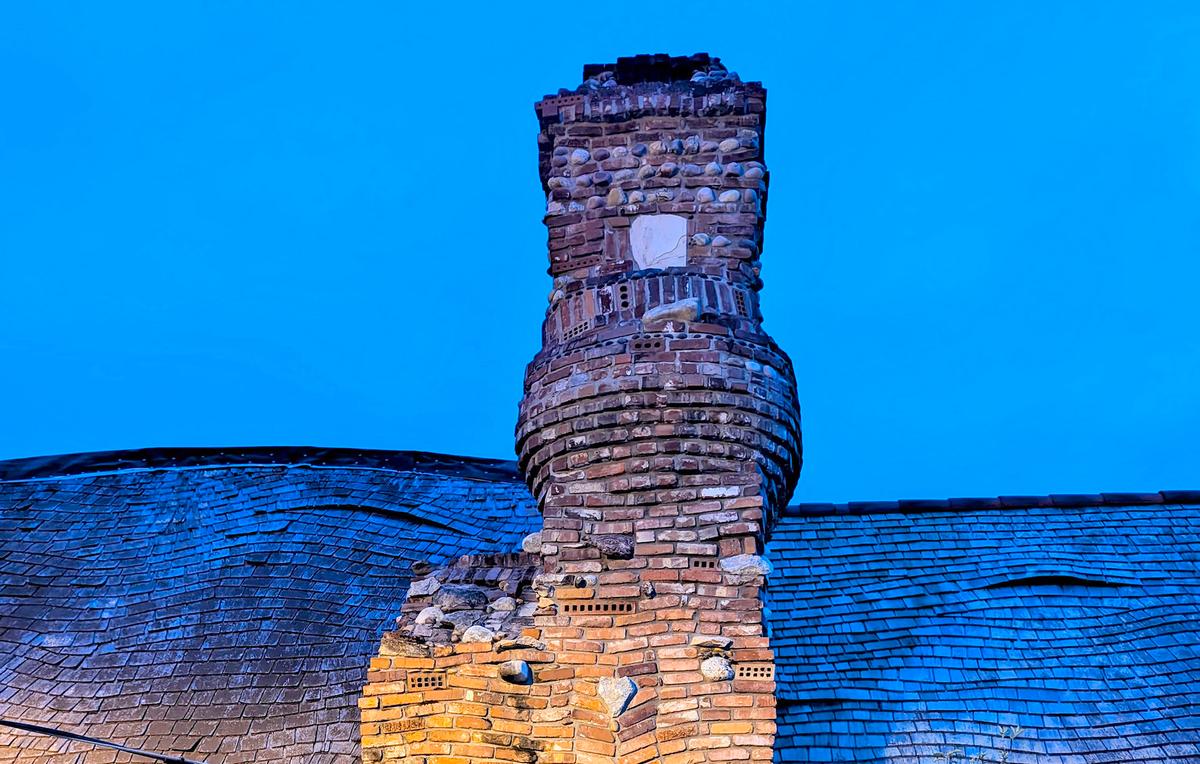 What Makes a Chimney Dangerous