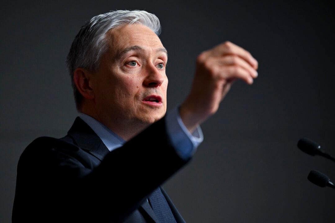 Canada’s Sovereign Wealth Fund to Cost $750M Per Year in Debt Charges