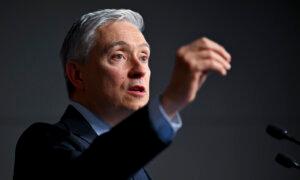 Canada’s Sovereign Wealth Fund to Cost $750M Per Year in Debt Charges