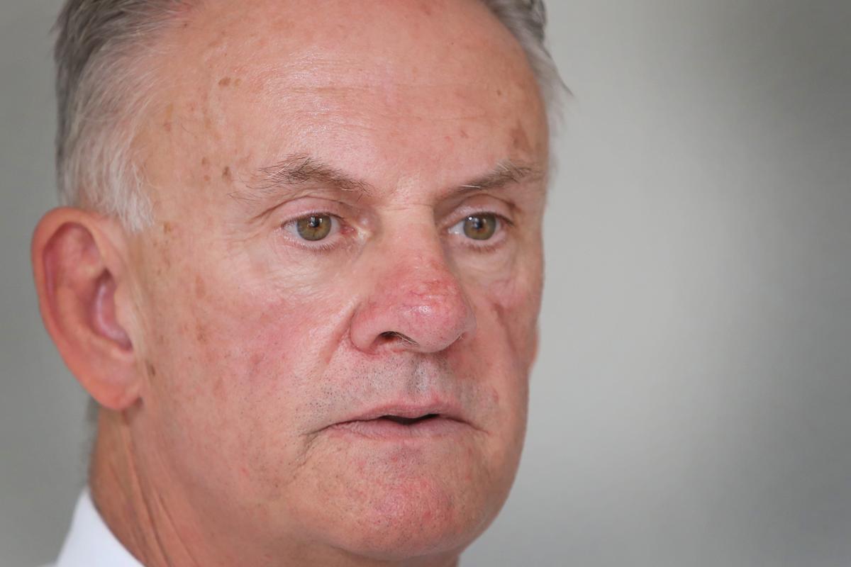 Latham Ordered to Pay $100,000 Over Online Tweet About Alex Greenwich