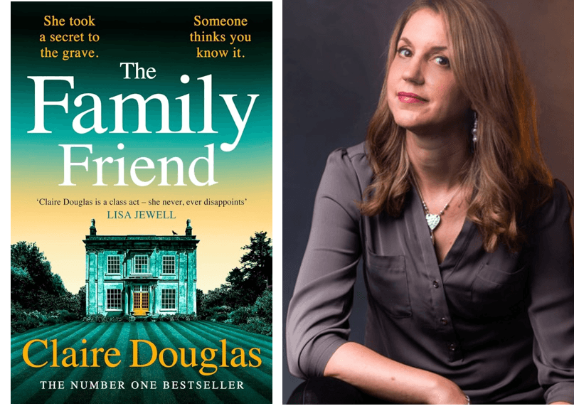 ‘The Family Friend’: Double-Edged Windfall