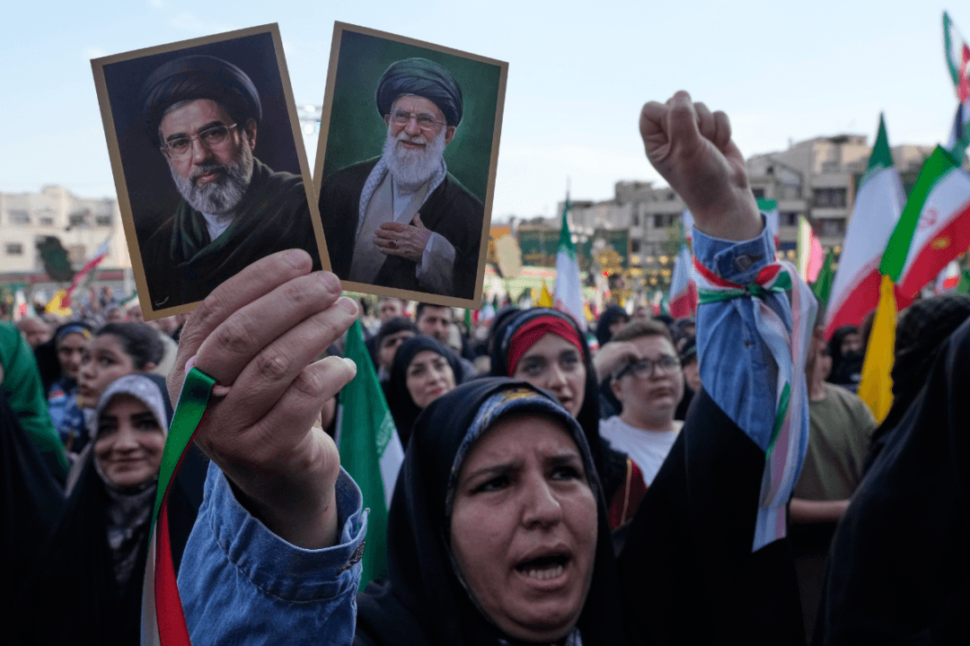 Iranian President Says He Recently Met With Iran’s Top Leader Khamenei