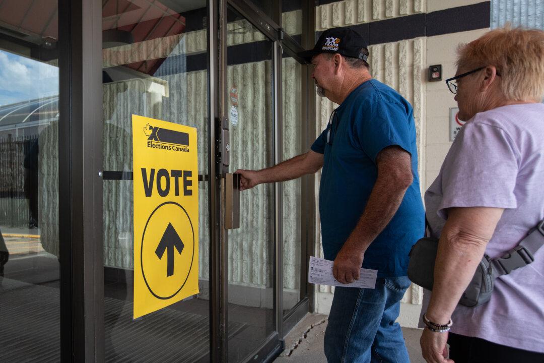 Court Orders Alberta Independence Group to Remove Public Voter Database Posted Online