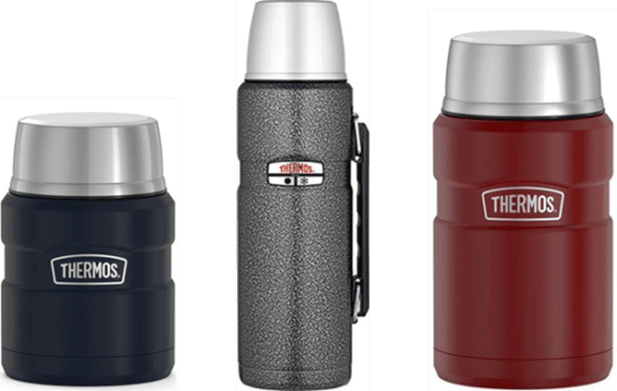 Thermos Recalls Millions of Jars, Bottles After Reports of Blindness