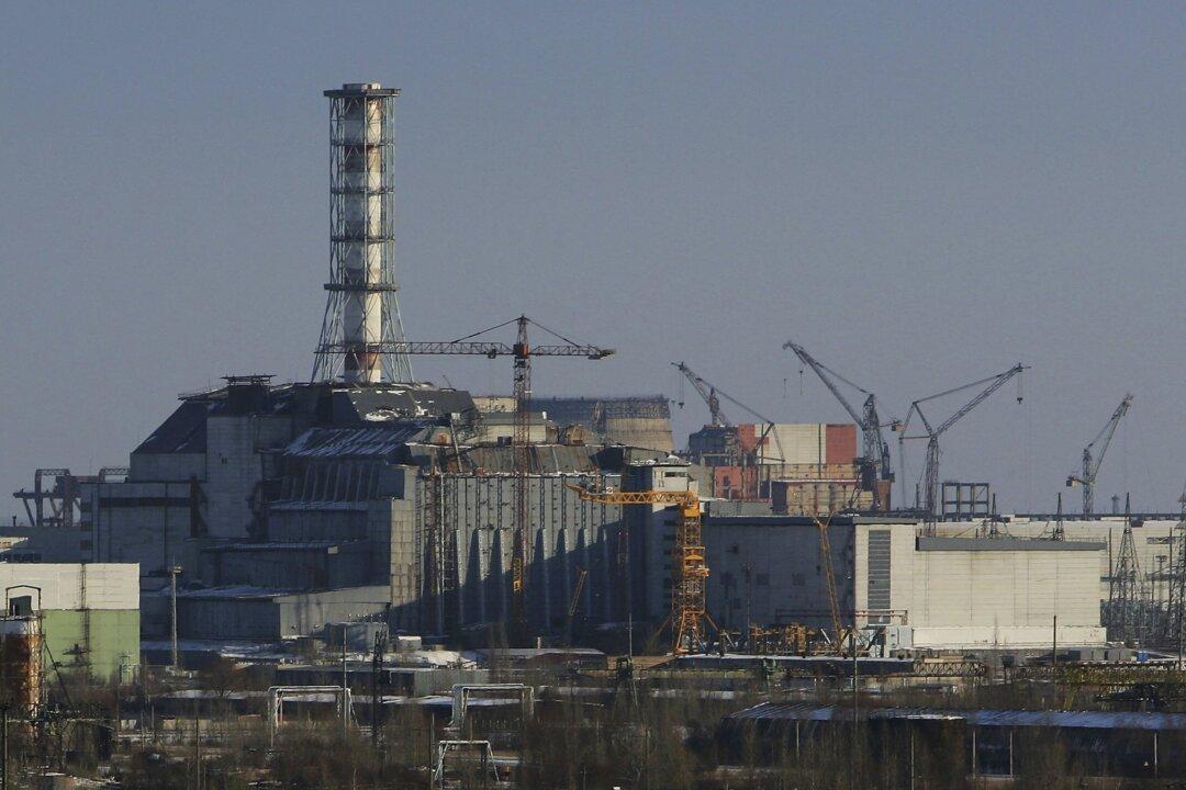 40 Years After Chernobyl, ‘Disinformation Campaign’ Still Distorts Nuclear Debate, Experts Warn
