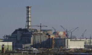 40 Years After Chernobyl, ‘Disinformation Campaign’ Still Distorts Nuclear Debate, Experts Warn