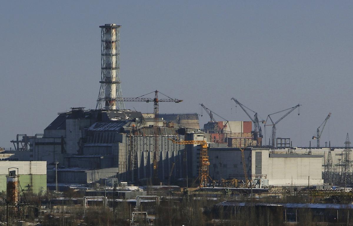 40 Years After Chernobyl, ‘Disinformation Campaign’ Still Distorts Nuclear Debate, Experts Warn