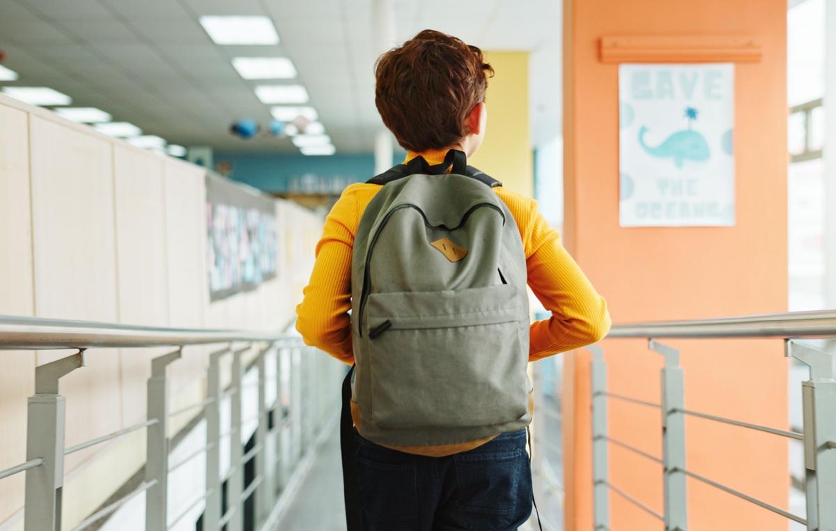 May Day Politics Come to Classrooms