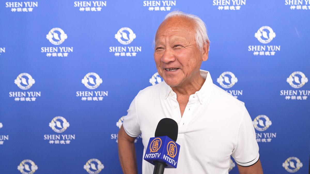 Mayor Praises Shen Yun’s Kindness, Tradition, and Courage After ‘Extraordinary’ Performance in Toulouse