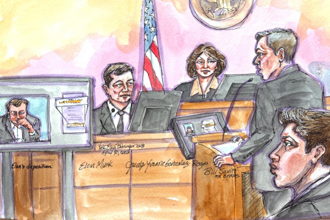 OpenAI Takes Aim at Elon Musk’s Narrative, Credibility in Oakland Trial