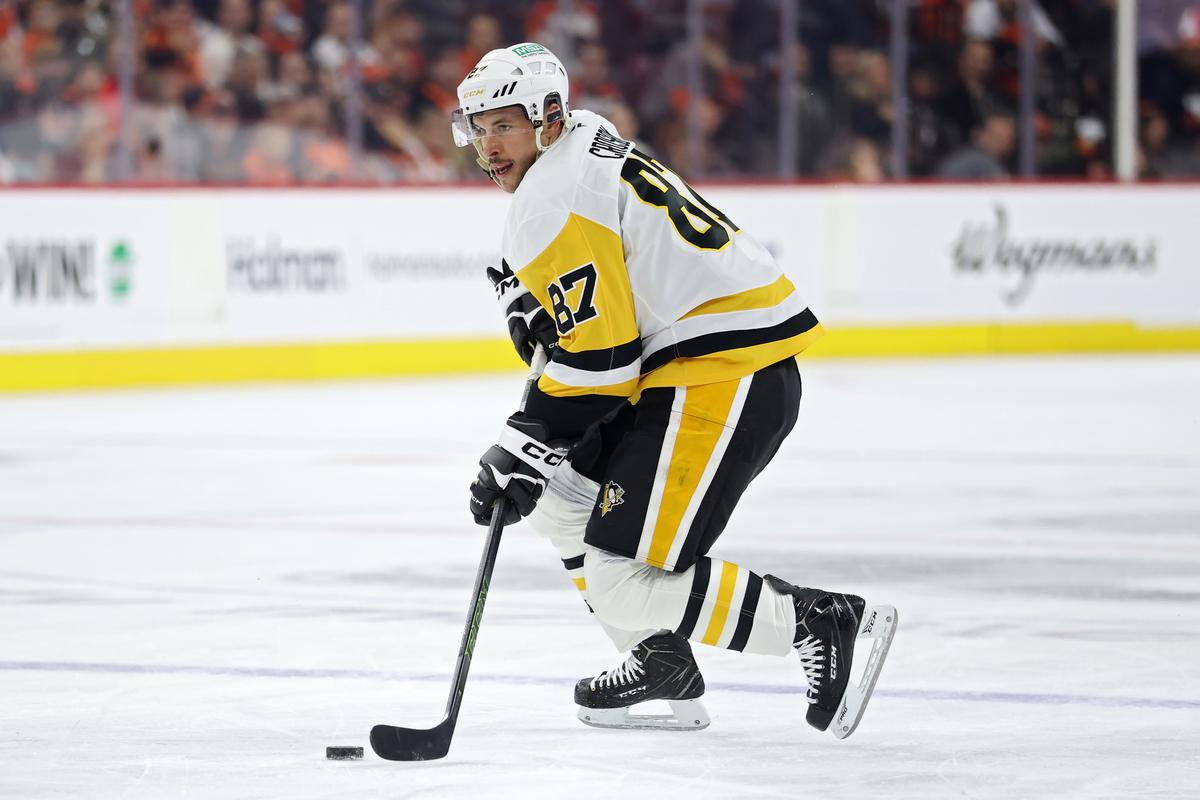 Pittsburgh’s Playoff Loss Could Also End the Crosby–Malkin–Letang Era