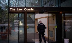 BC Mother Seeks Court Hearing After Ban Over Opposing School Land Acknowledgements