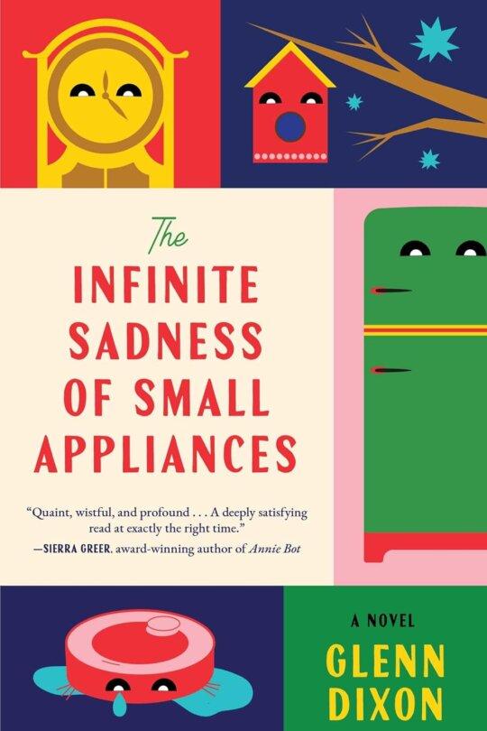 Humans find themselves closed in by AI before they realize what is happening to them.