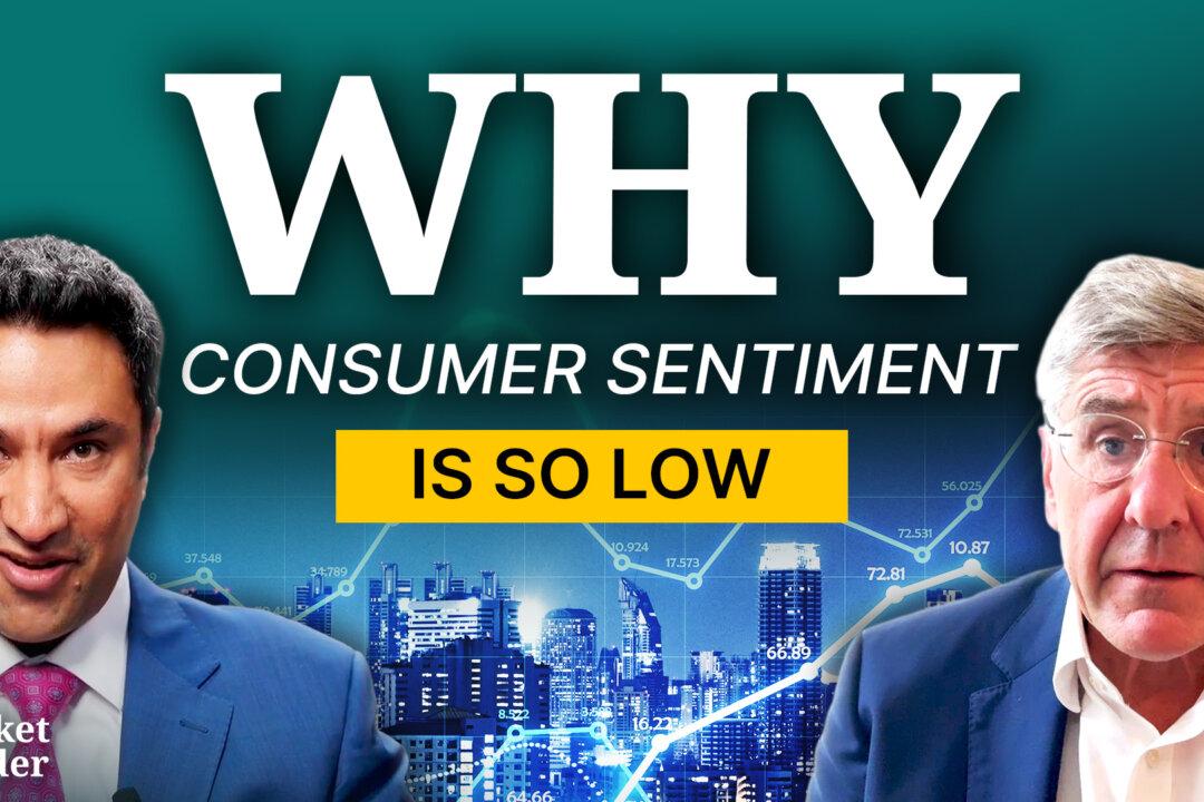 Can the Economy Stay Strong Despite the War? | Steve Moore