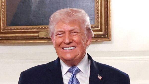 President Trump Delivers Remarks (May 6)
