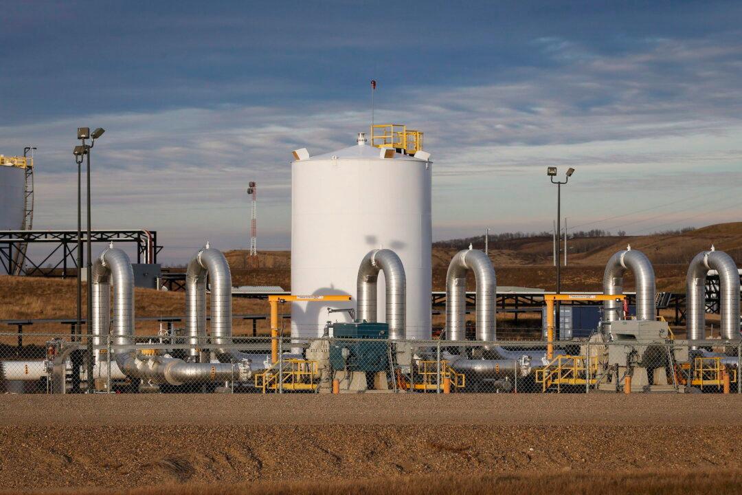 How Big a Win Is the New Alberta–Wyoming Pipeline for Canadian Oil?