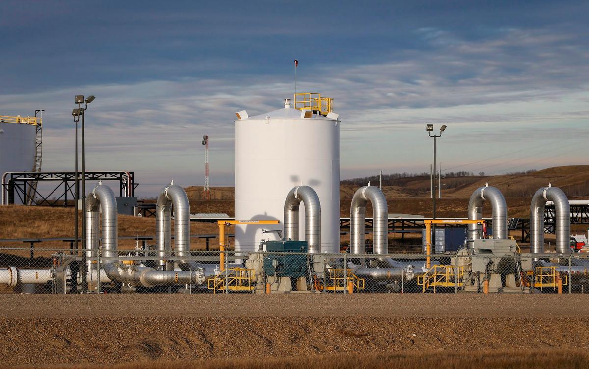 How Big a Win Is the New Alberta–Wyoming Pipeline for Canadian Oil?