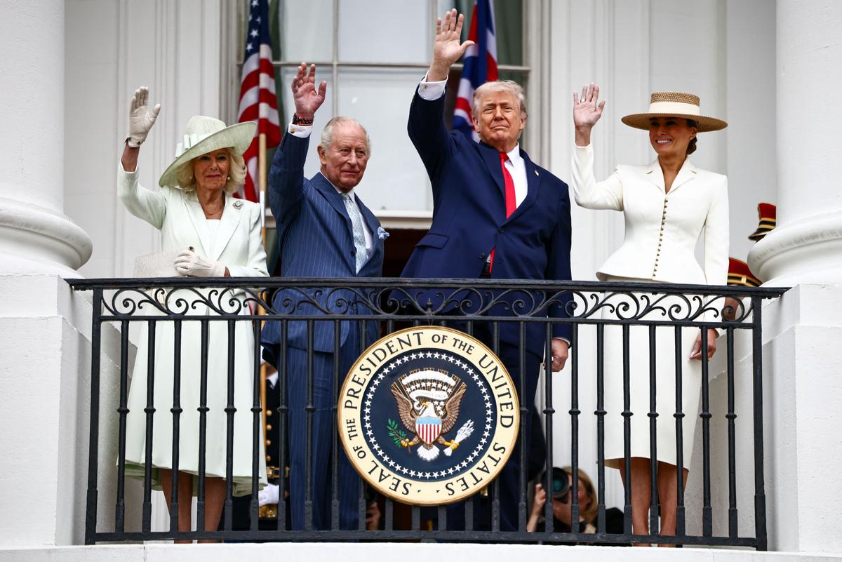 America in Brief
