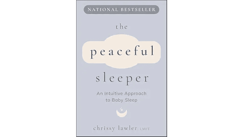 Babies need a routine to fit their personalities and sleep patterns.