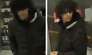 Police Request Public’s Help to Identify Suspect in 2 Toronto-Area Synagogue Shootings